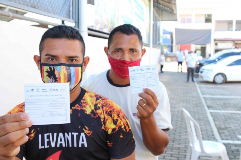 Foto: Reprodução/Secom Amazonas