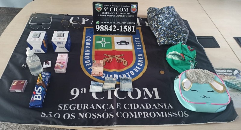 Foto: Reprodução/Secom Amazonas