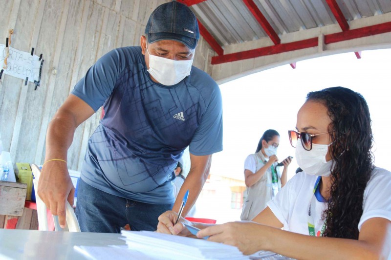 Foto: Reprodução/Secom Amazonas