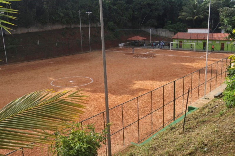 Foto: Alberto Coutinho/GOVBA