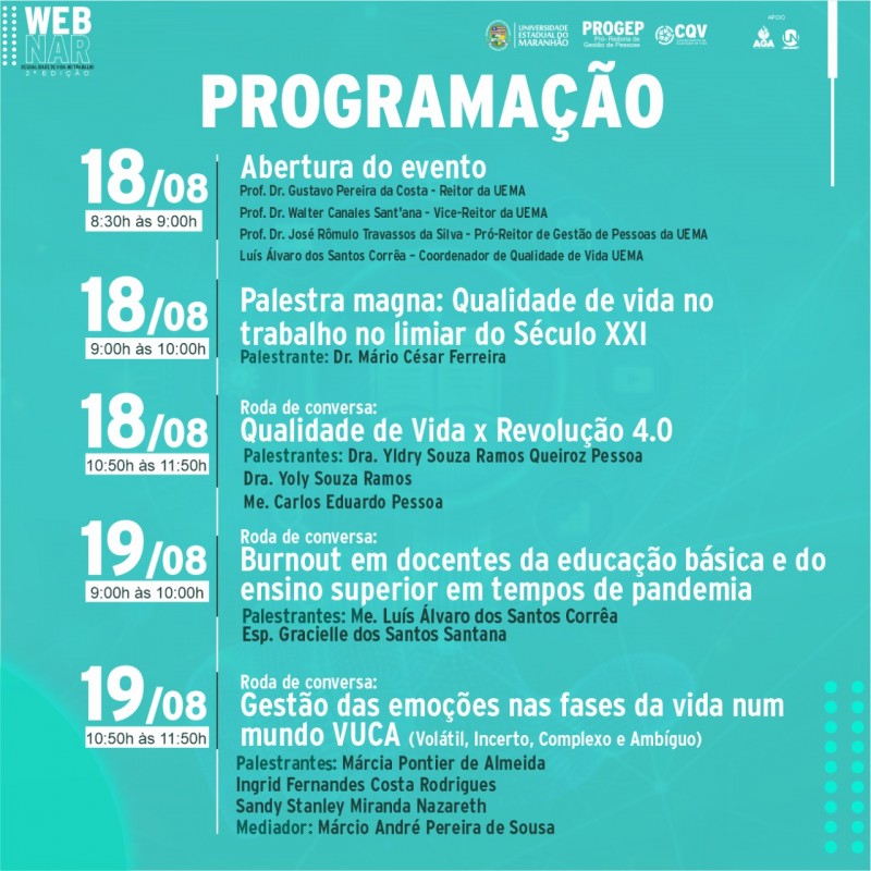 Foto: Reprodução/Secom Maranhão