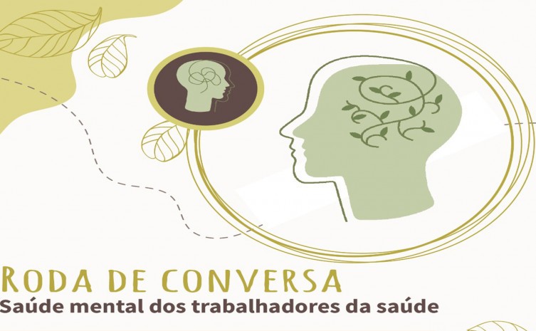 A psicóloga, Cristina Vasconcelos, explica que as rodas de conversa virtuais terão duração aproximada de 1h30. - Foto: SES/Governo do Tocantins