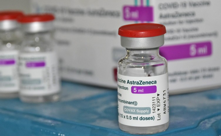 São 8,3 mil doses da AstraZeneca e 13,8 mil da CoronaVac - Foto: Governo do Tocantins