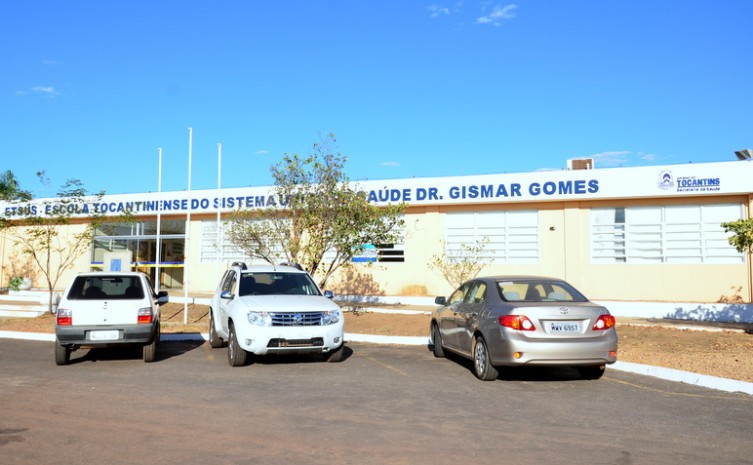 As inscrições começaram dia 12 de julho e seguem até 20 de agosto - Foto: Josy Karla/Governo do Tocantins