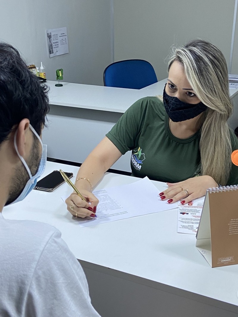 Arsepam manifestações