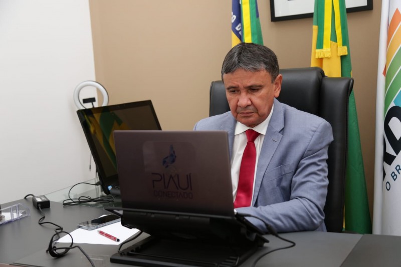 Foto: Reprodução/Secom Piauí