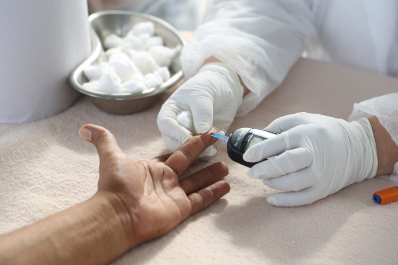 Seminário do Projeto Viver Mais teve como objetivo fortalecer as ações voltadas para pacientes hipertensos e diabéticos no Maranhão (Foto: Divulgação)