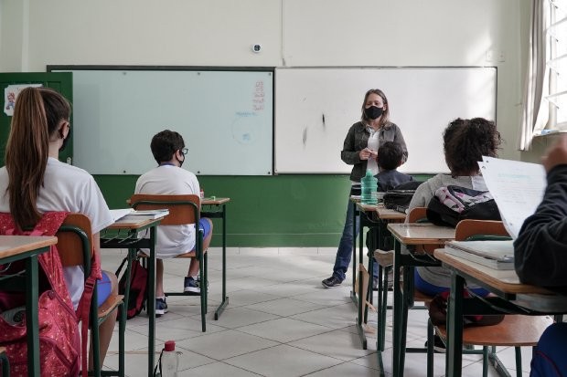 Foto: Reprodução/Secom SC