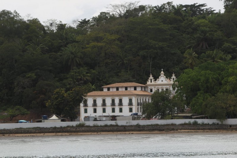 Foto: Mateus Pereira/GOVBA
