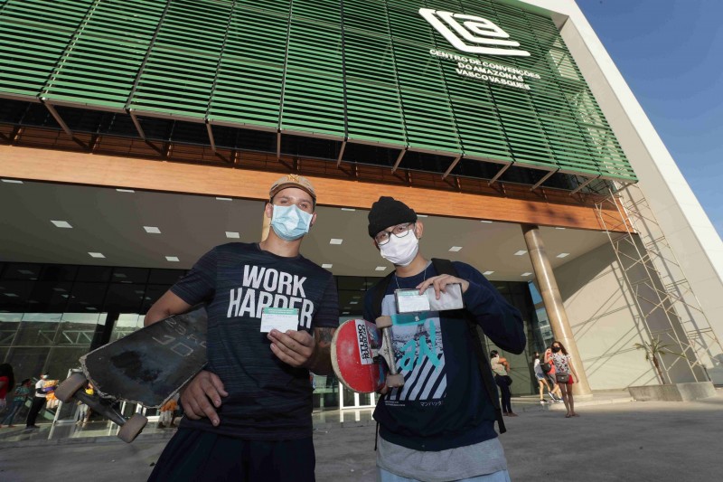 Foto: Reprodução/Secom Amazonas