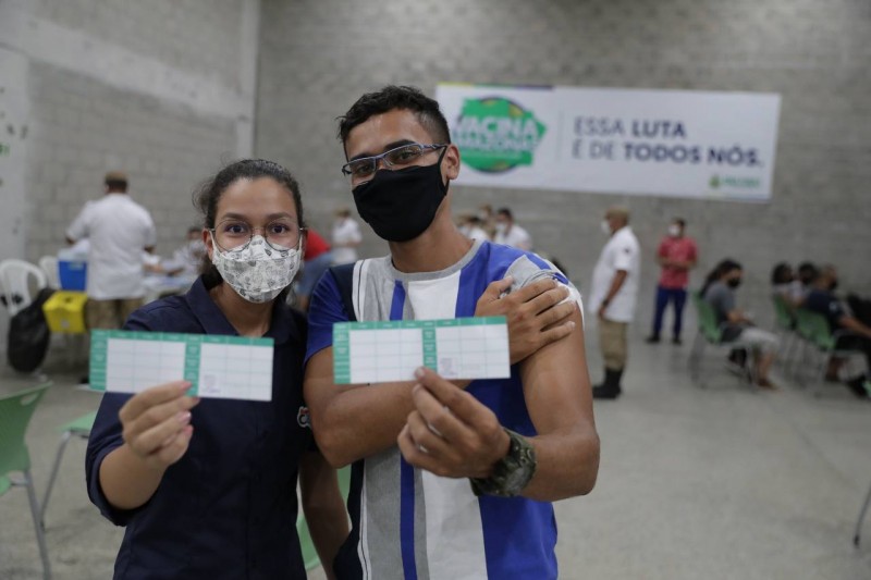 Horário estendido atrai populaçãoFOTOS: Arthur Castro | Bruno Zanardo | Tácio Melo / Secom