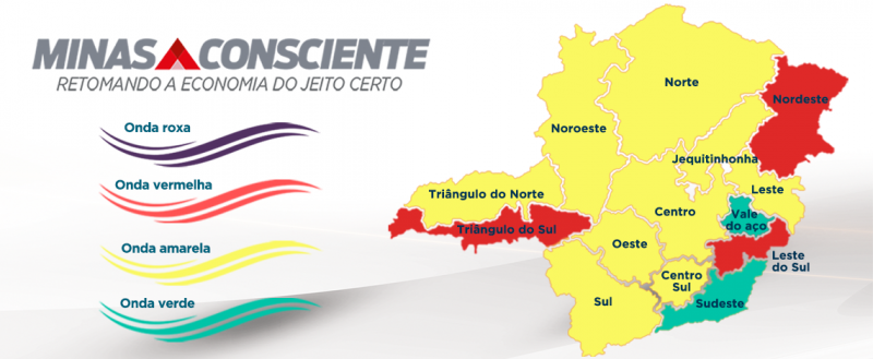 Imprensa MG