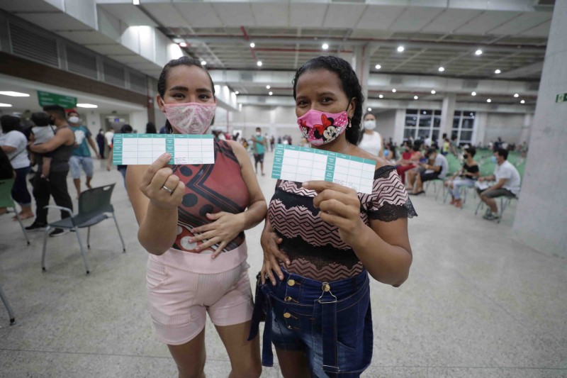 Foto: Reprodução/Secom Amazonas