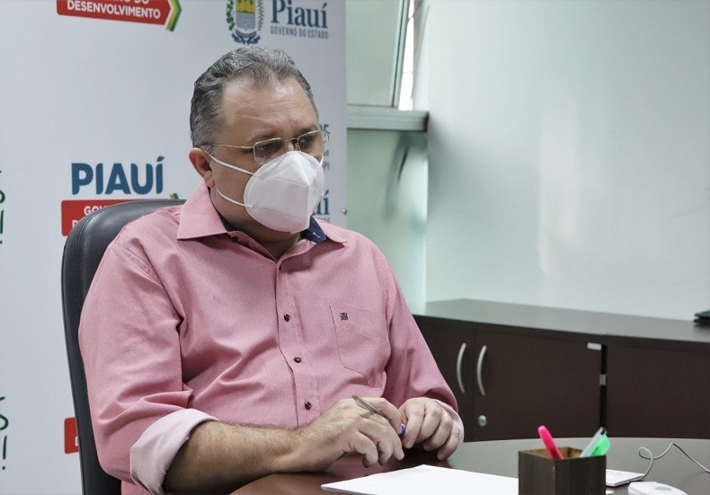 Foto: Reprodução/Secom Piauí