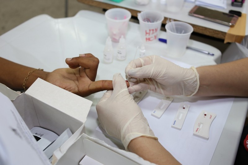 Julho Amarelo reforça prevenção às hepatites virais (Foto: Divulgação)