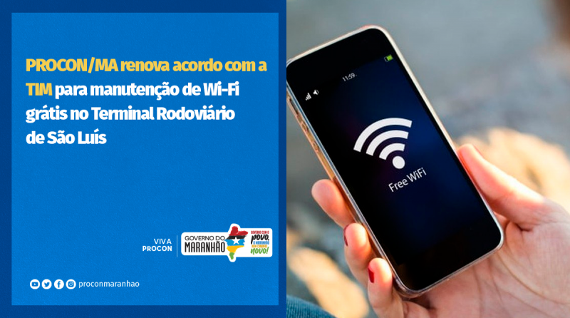 Foto: Reprodução/Secom Maranhão