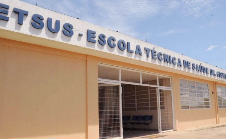 Serão selecionados 20 docentes para atender 846 alunos em 36 turmas - Foto: SES/Governo do Tocantins