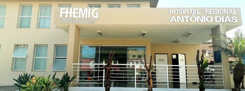 Divulgação / Fhemig 