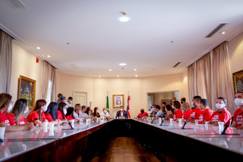 Fesma vai levar atendimento de saúde para 28 cidades maranhenses (Foto: Brunno Carvalho)