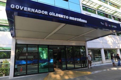 Foto: Reprodução/Secom Amazonas