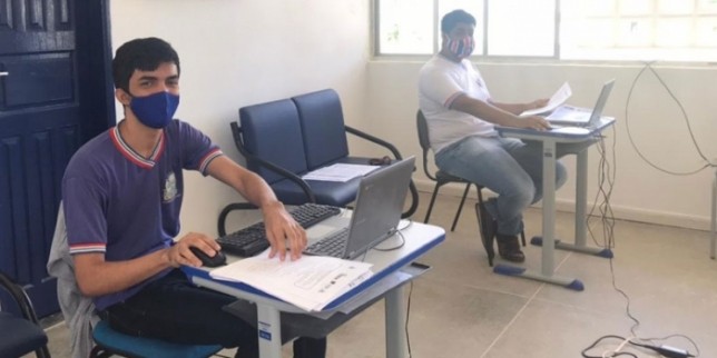 Foto: Divulgação/SEC