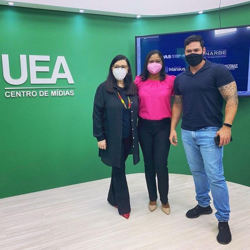 curso em PrEP para profissionais da saúde