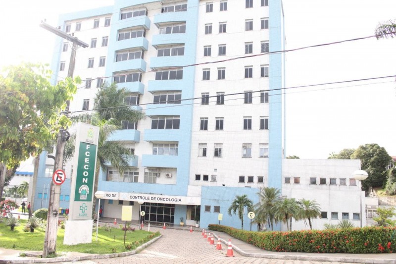 Melhor em Casa com a Fundação Centro de Controle de Oncologia