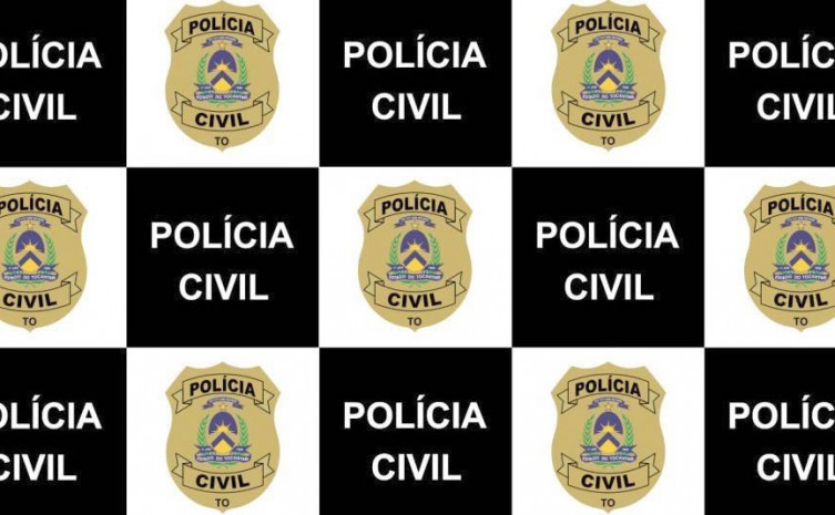 Suspeito teria cometido o crime na companhia de outras pessoas  - Foto: Segurança Pública/Governo do Tocantins