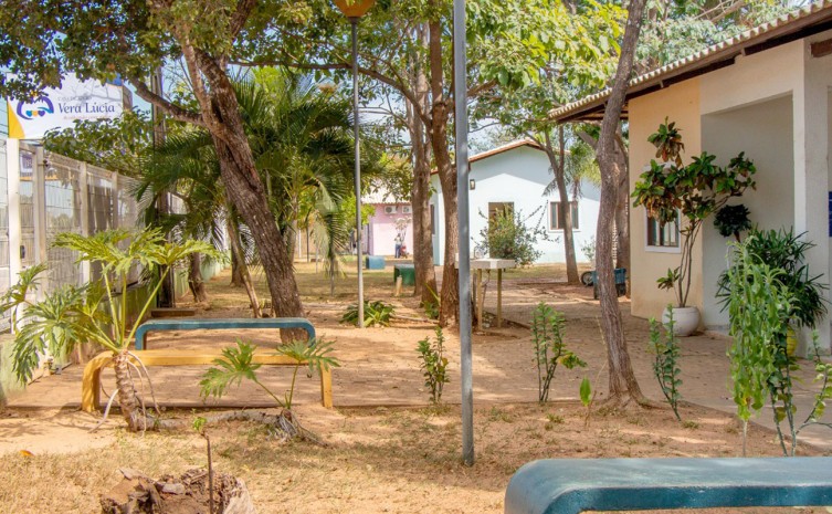 Diariamente, a instituição tem capacidade para atender 126 pessoas - Foto: Carlessandro Souza/Governo do Tocantins