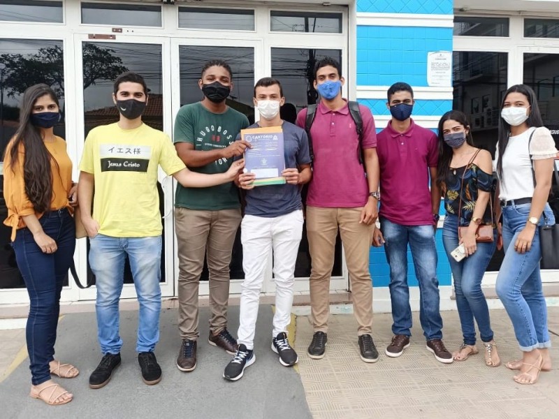 Por meio da criação da Civirmita Jr. será possível fortalecer as ações de extensão do curso de Engenharia Civil (Foto: Divulgação)