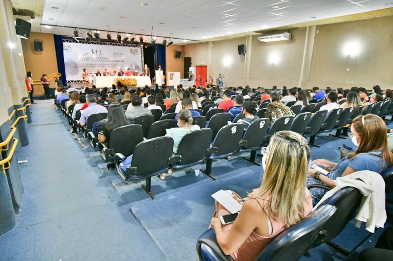 <em>Orientações para a retomada das aulas na rede pública estadual são pauta do XVIII Fórum Estadual da Undime-MA (Foto: Divulgação)</em>