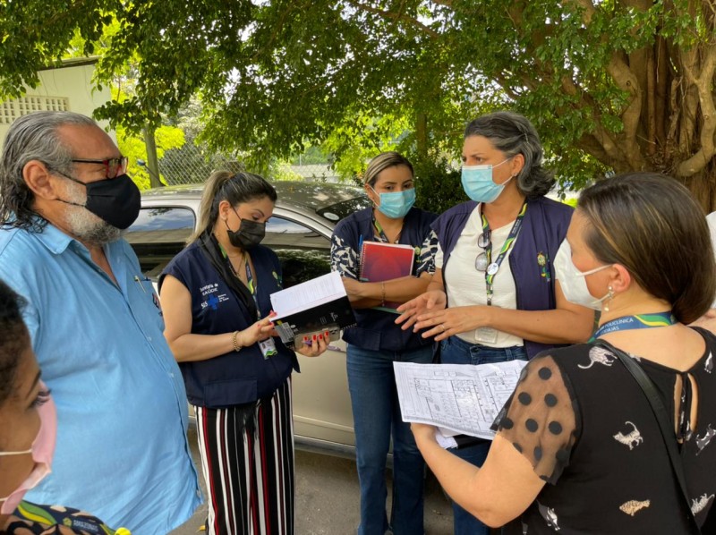 Foto: Reprodução/Secom Amazonas