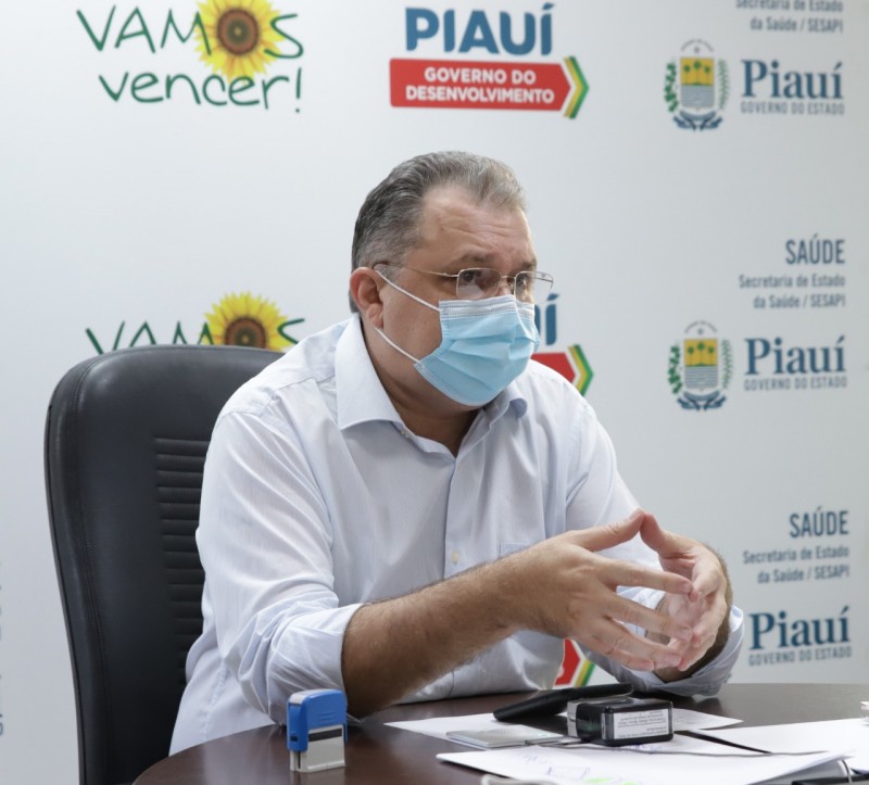 Foto: Reprodução/Secom Piauí