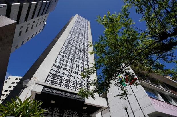 Foto: Reprodução/Secom SC