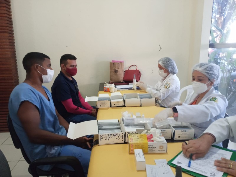 Foto: Reprodução/Secom Piauí