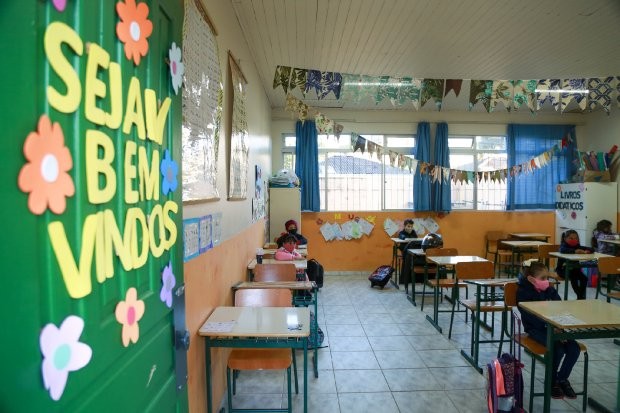 Fotos: Julio Cavalheiro / Secom