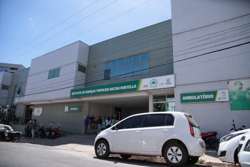 Foto: Reprodução/Secom Piauí