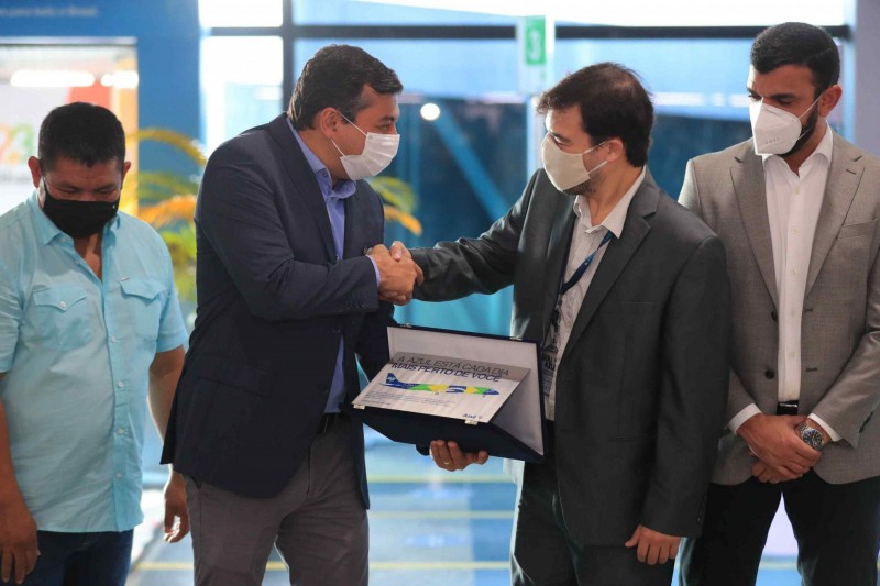 Azul deverá manter suas atuais operações. Foto: Diego Peres