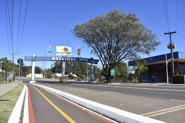 Projeto aprovado prevê expansão de uma unidade produtiva em Maravilha com investimento de R$ 98,9 milhões  - Foto: Divulgação / Prefeitura de Maravilha 