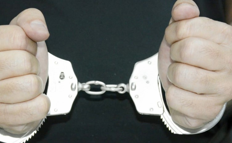 Homem preso pela Polícia Civil é suspeito de envolvimento em sequestro ocorrido em Porto Nacional - Foto: SSP/Governo do Tocantins