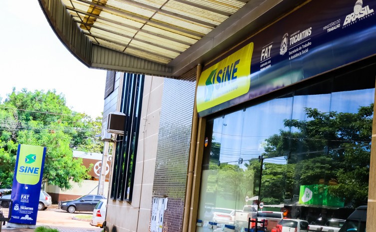 Capacitação ocorrerá nos dia 11 e 12 de agosto, das 19h30 às 21h30, por meio do aplicativo de reuniões Google Meet - Foto: Carlessandro Souza/Governo do Tocantins