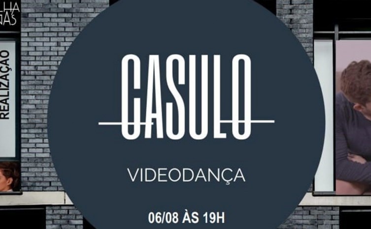 Espetáculo será exibido no canal do Agulha Cena, no YouTube, a partir das 19 horas - Foto: Adetuc/Governo do Tocantins