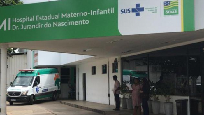 Foto: Reprodução/Secom Goiás