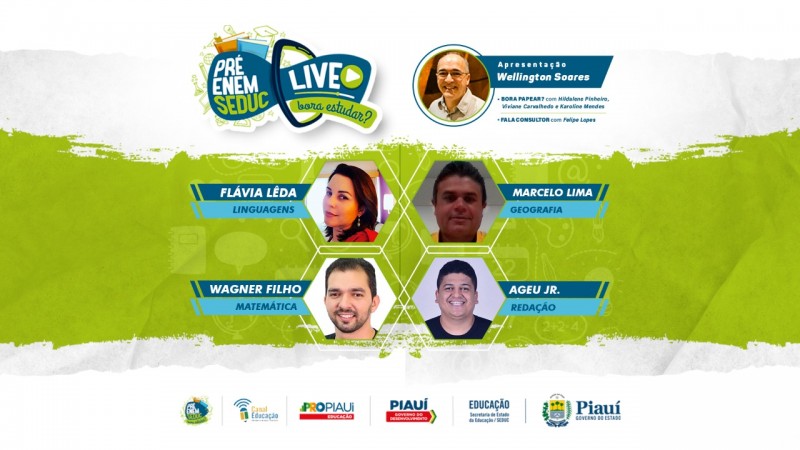 Foto: Reprodução/Secom Piauí