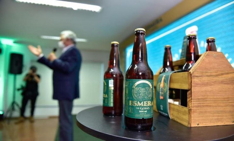 Foto: Reprodução/Secom Goiás