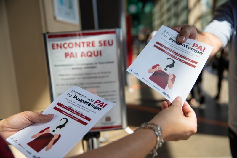 Foto: Reprodução/Secom Estado de São Paulo