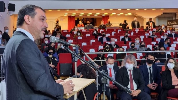 Foto: Reprodução/Secom SC
