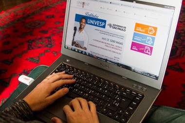 Foto: Reprodução/Secom Estado de São Paulo