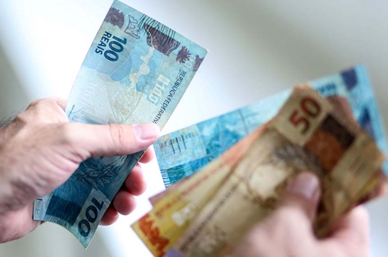 Objetivo de projeto é prevenir lavagem dinheiro ou ocultação de bens e valores - Foto: Gilson Abreu/AEN