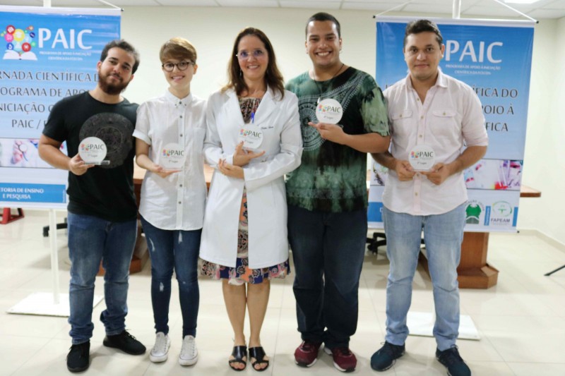 10 anos contribuindo com pesquisas em Oncologia